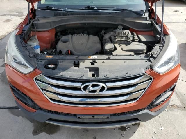 2014 Hyundai Santa FE Sport