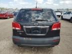 2011 KIA Sorento Base