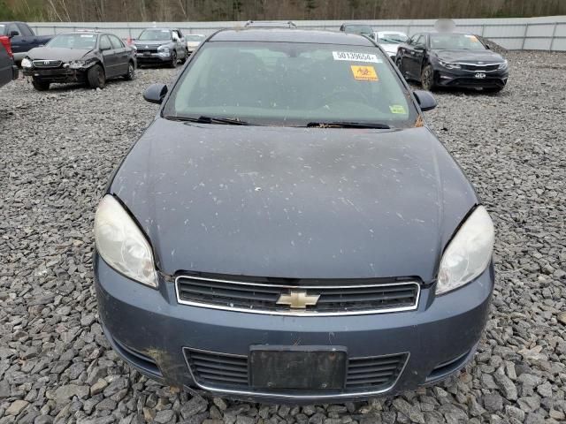 2008 Chevrolet Impala LT