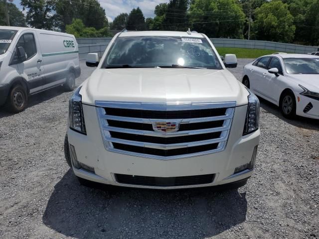 2015 Cadillac Escalade ESV Premium