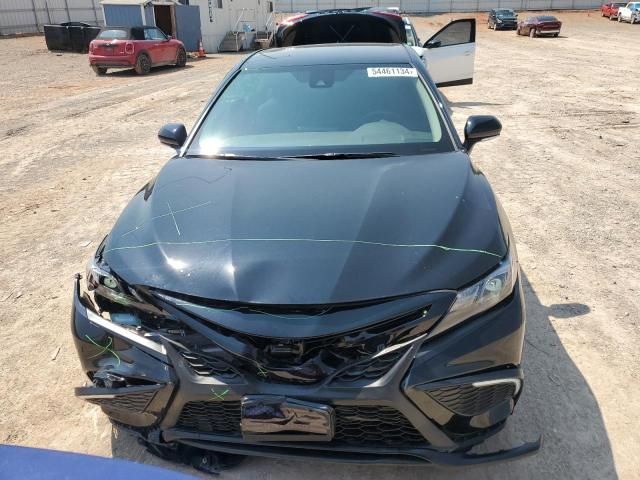 2024 Toyota Camry SE Night Shade