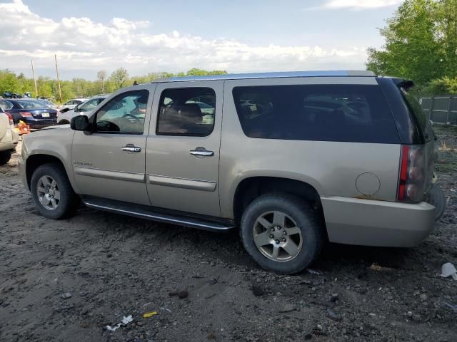 2007 GMC Yukon XL Denali