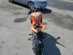 2023 KTM 390 RC