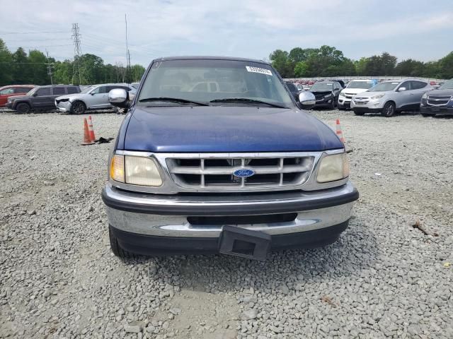 1997 Ford F150