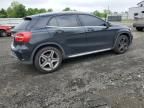 2015 Mercedes-Benz GLA 250 4matic