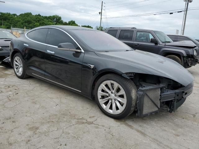 2018 Tesla Model S