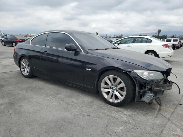 2013 BMW 328 I Sulev