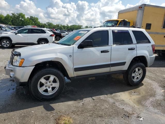 2006 Jeep Grand Cherokee Laredo