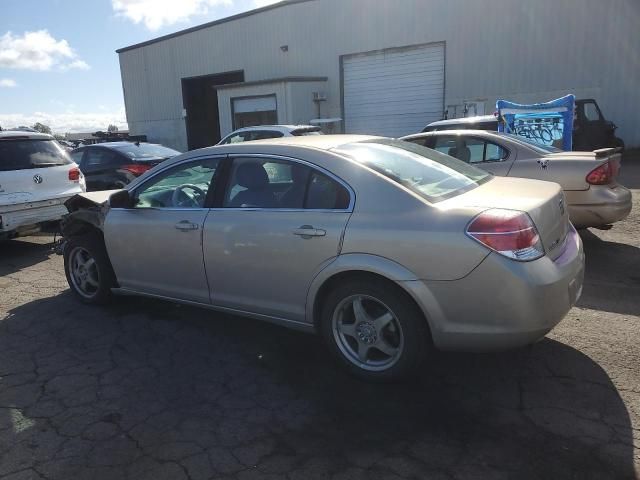 2009 Saturn Aura XE