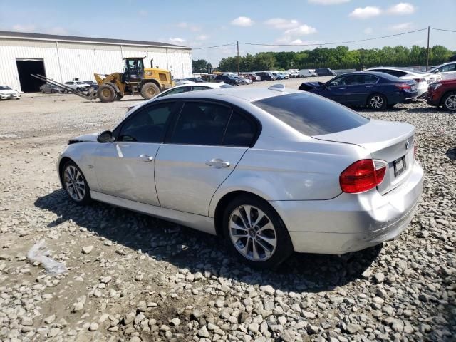 2006 BMW 325 I Automatic