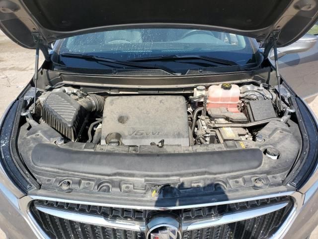 2019 Buick Enclave Premium