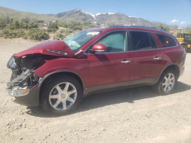 2010 Buick Enclave CXL