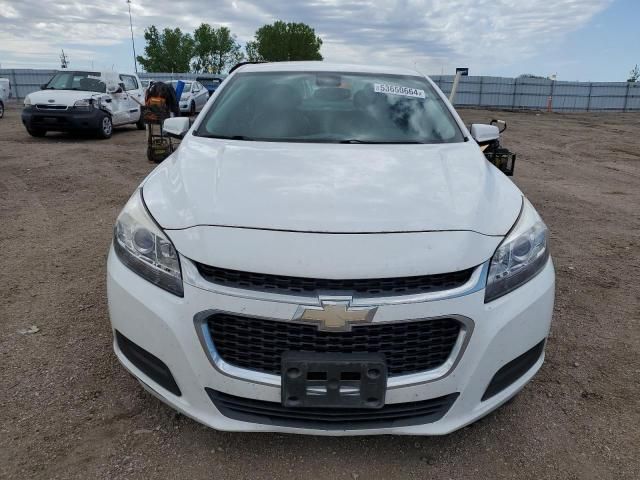 2014 Chevrolet Malibu 1LT