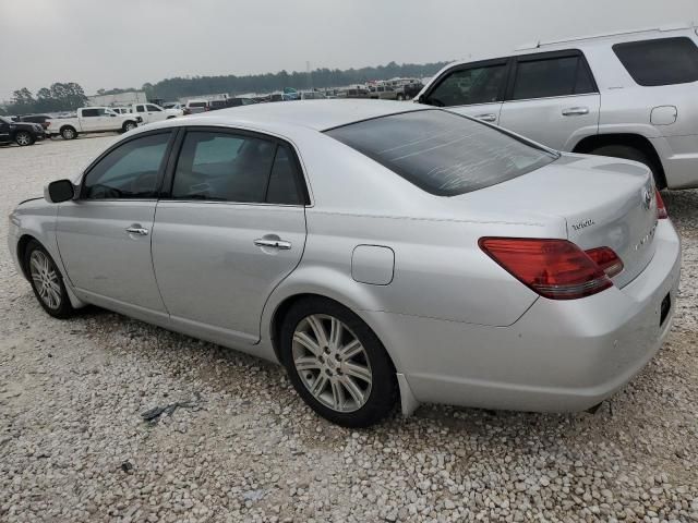 2008 Toyota Avalon XL