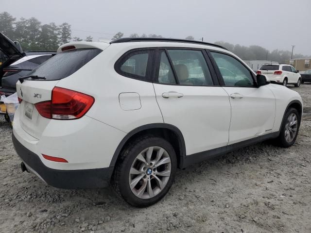 2014 BMW X1 XDRIVE28I