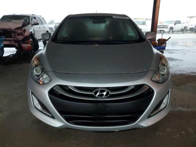 2014 Hyundai Elantra GT