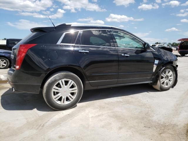 2011 Cadillac SRX Luxury Collection