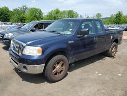 Salvage cars for sale at Marlboro, NY auction: 2006 Ford F150