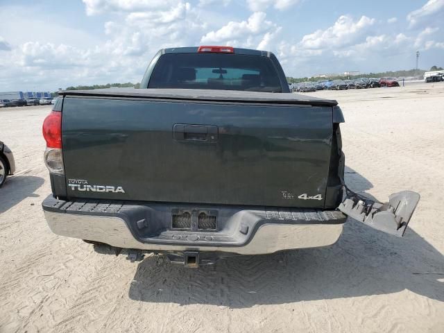 2008 Toyota Tundra Double Cab