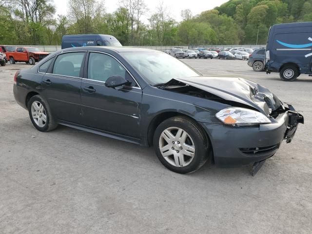 2013 Chevrolet Impala LT