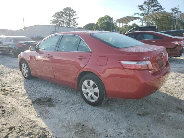 2007 Toyota Camry CE