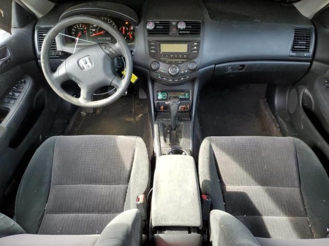 2005 Honda Accord LX