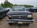 1991 Ford F350