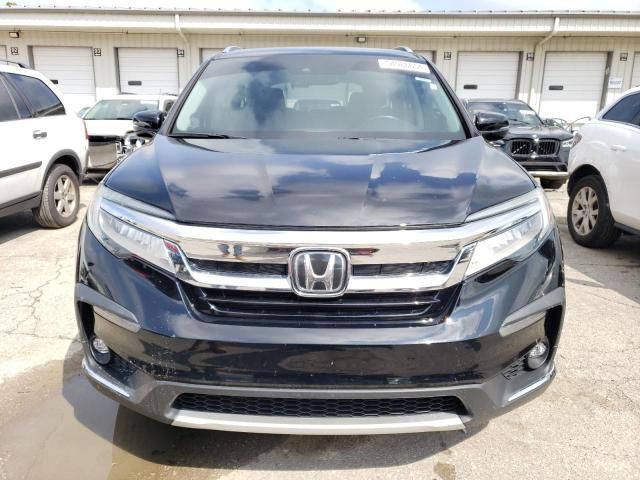 2019 Honda Pilot Touring