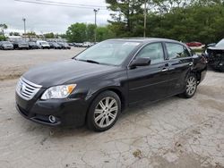 Salvage cars for sale from Copart Lexington, KY: 2009 Toyota Avalon XL