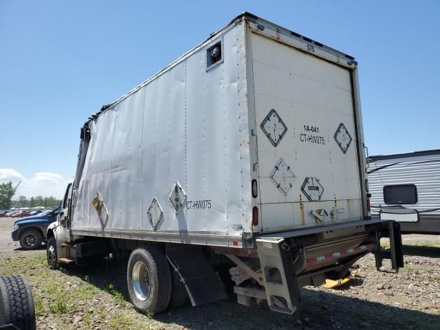 2014 Freightliner M2 106 Medium Duty