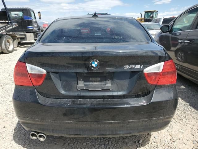 2008 BMW 328 I