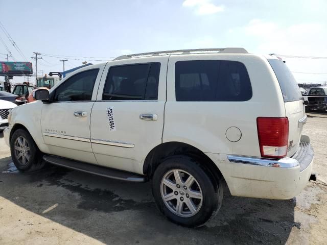 2007 Chrysler Aspen Limited