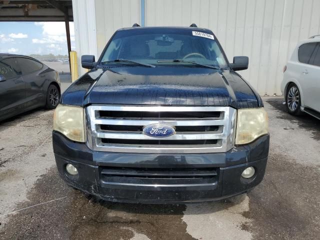 2010 Ford Expedition XLT