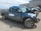 2010 GMC Sierra K1500 SLT