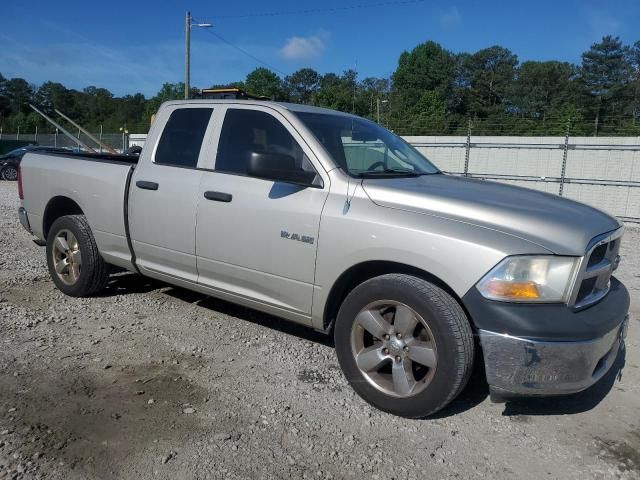 2010 Dodge RAM 1500