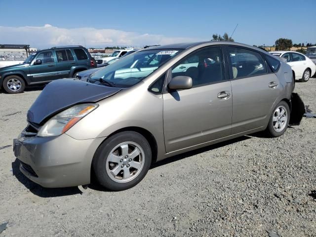 2005 Toyota Prius