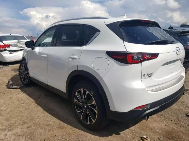 2023 Mazda CX-5 Premium