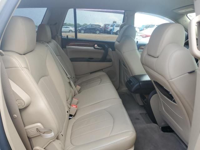 2008 Buick Enclave CXL