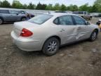 2009 Buick Lacrosse CX