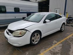 Salvage cars for sale at Rogersville, MO auction: 2009 Chevrolet Cobalt LT