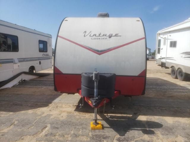 2021 Vint Trailer