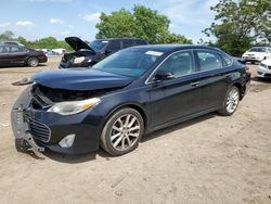 Toyota Avalon salvage cars for sale: 2013 Toyota Avalon Base