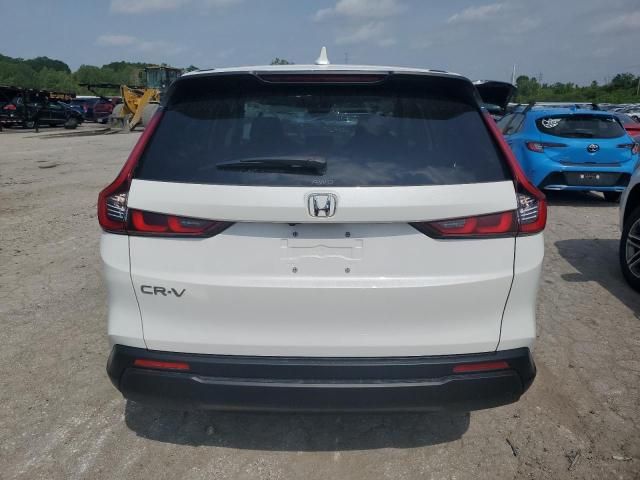 2023 Honda CR-V EX