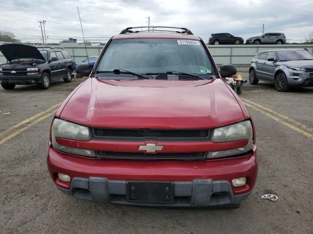 2003 Chevrolet Trailblazer EXT