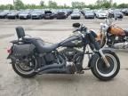 2010 Harley-Davidson Flstfb