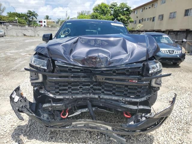 2023 Chevrolet Tahoe K1500 Z71