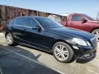 2011 Mercedes-Benz E 350 4matic