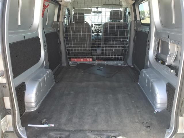 2015 Chevrolet City Express LS