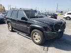 1996 Jeep Grand Cherokee Limited