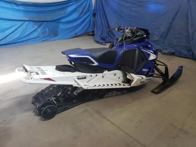 2014 Yamaha Viper